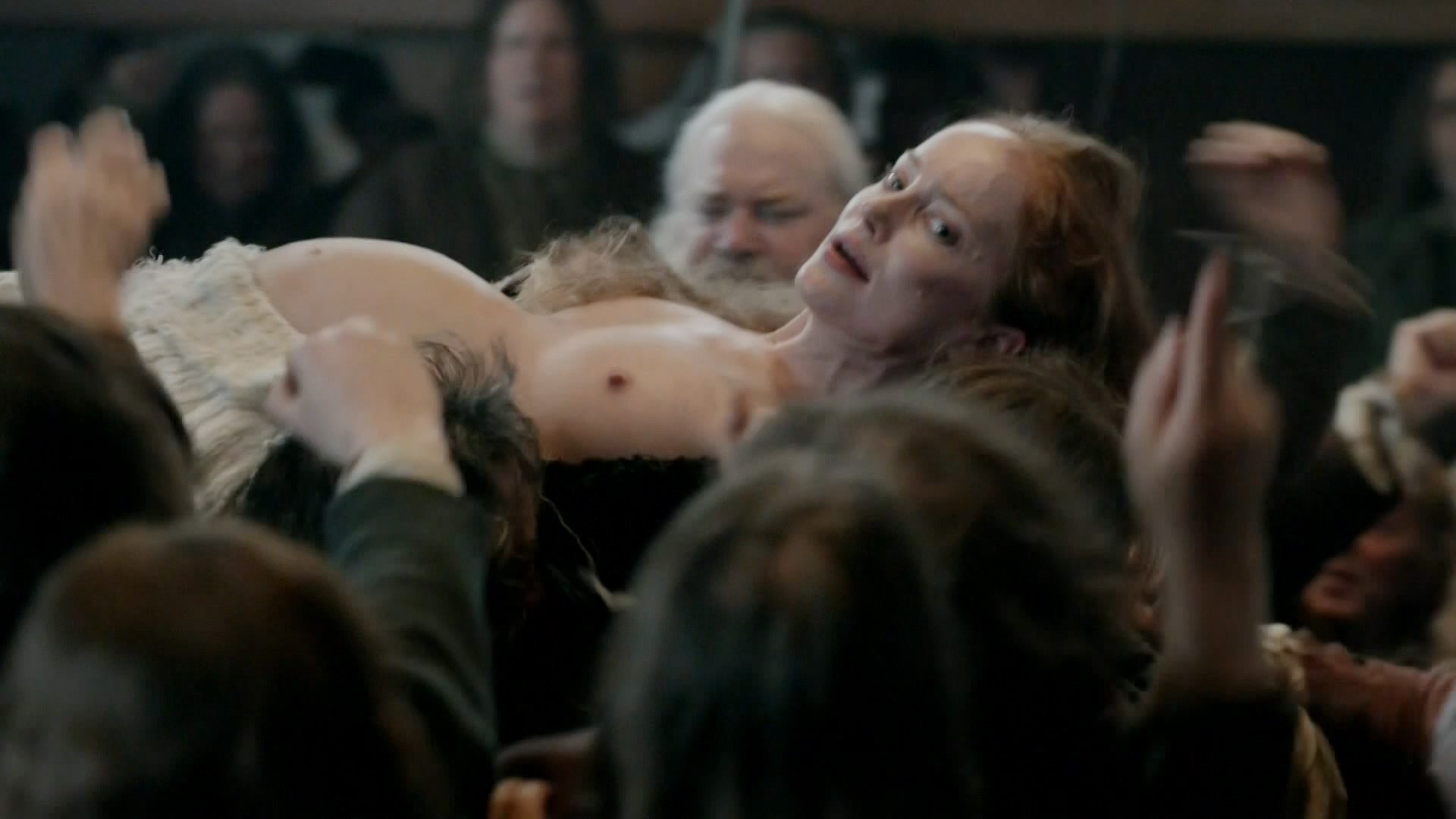 doug elliot like lotte verbeek nude photo bill candler recommends lotte verbeek nude pic