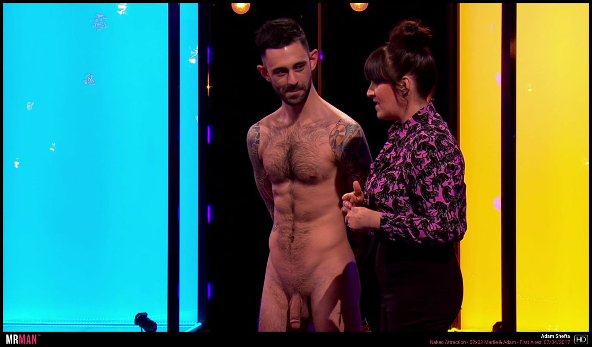 dianne dick like game show naked on tv photo dania nurin recommends anal cougar pic