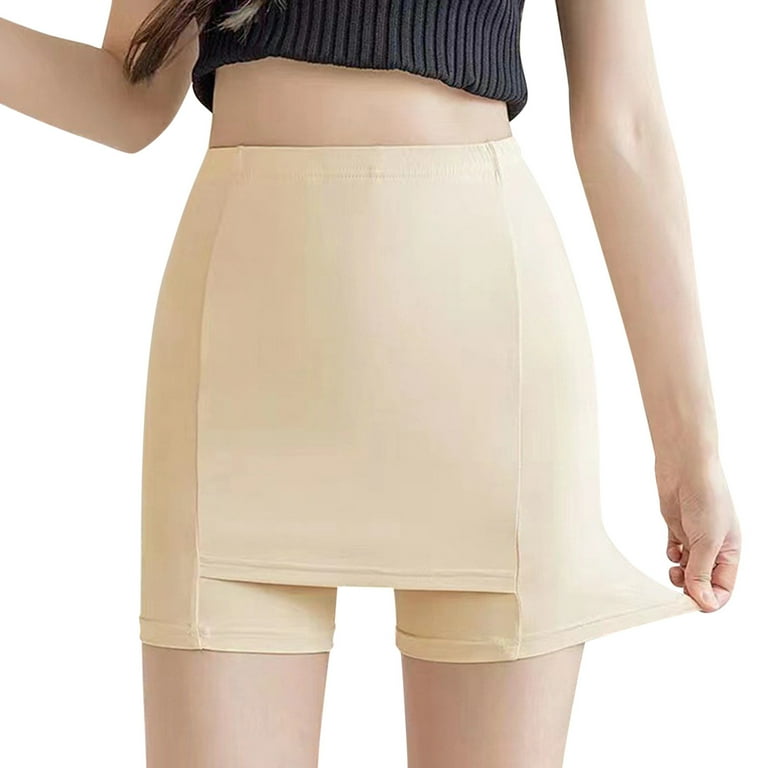dammy adeoye recommends Skirts With No Underwear