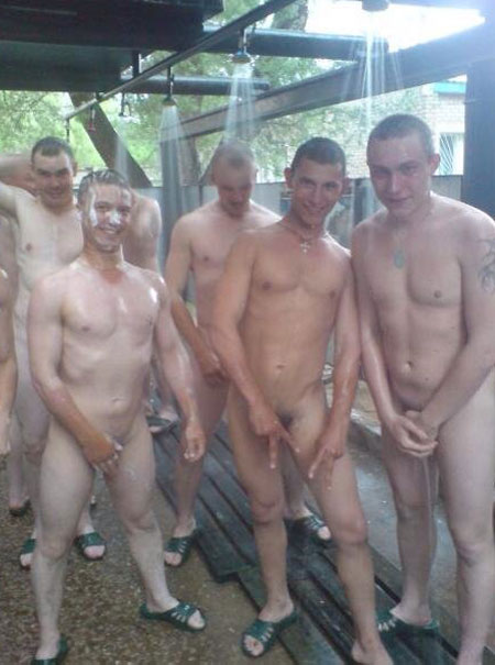 naked military belfast anal naked military