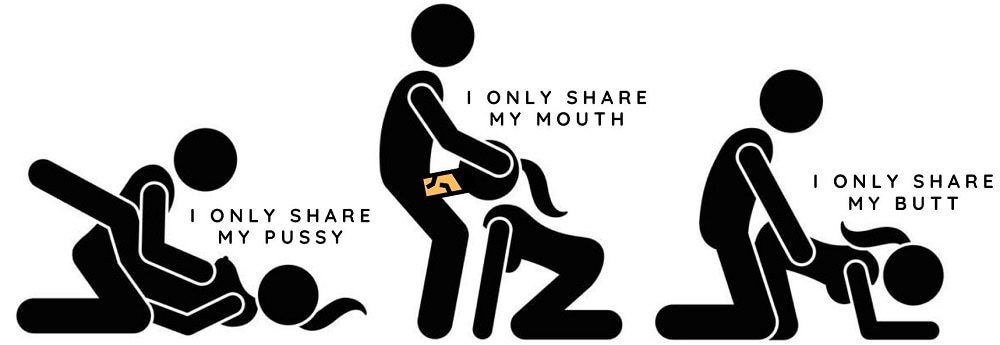 charlie gilmore recommends cuckolding positions pic