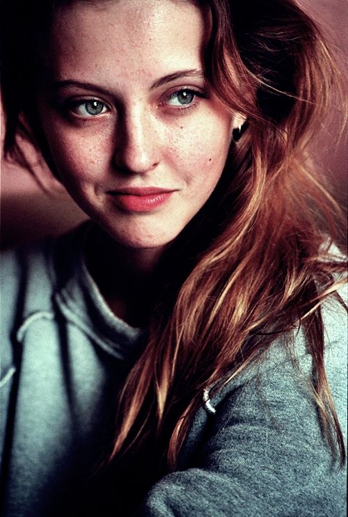 claudia cherubini recommends katharine isabelle sexy pic