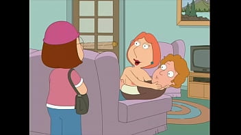 Family Guy Blowjobs massage room carina mader recommends Family Guy Blowjobs