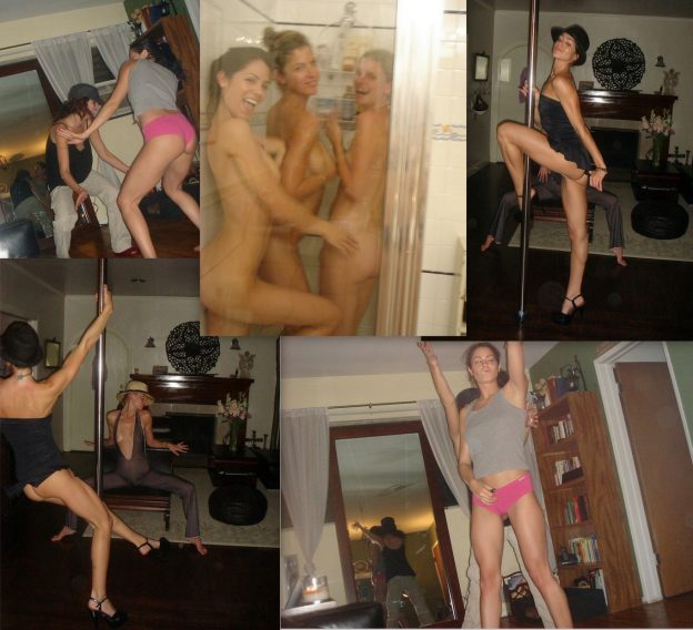 emily elizabeth leaked - spring break movie nude naked kelly lebrock