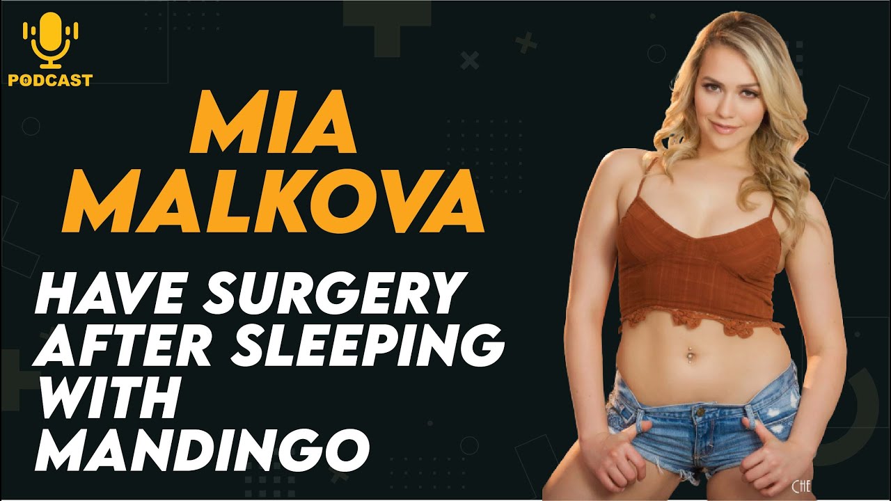 aquan carter recommends mia malkova after surgery pic