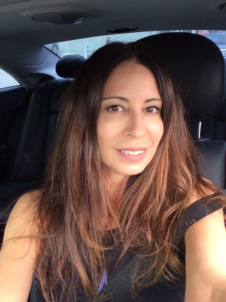 dimitri bouklos recommends christy canyon recent pic