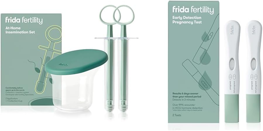 christi honeycutt recommends frida insemination pic