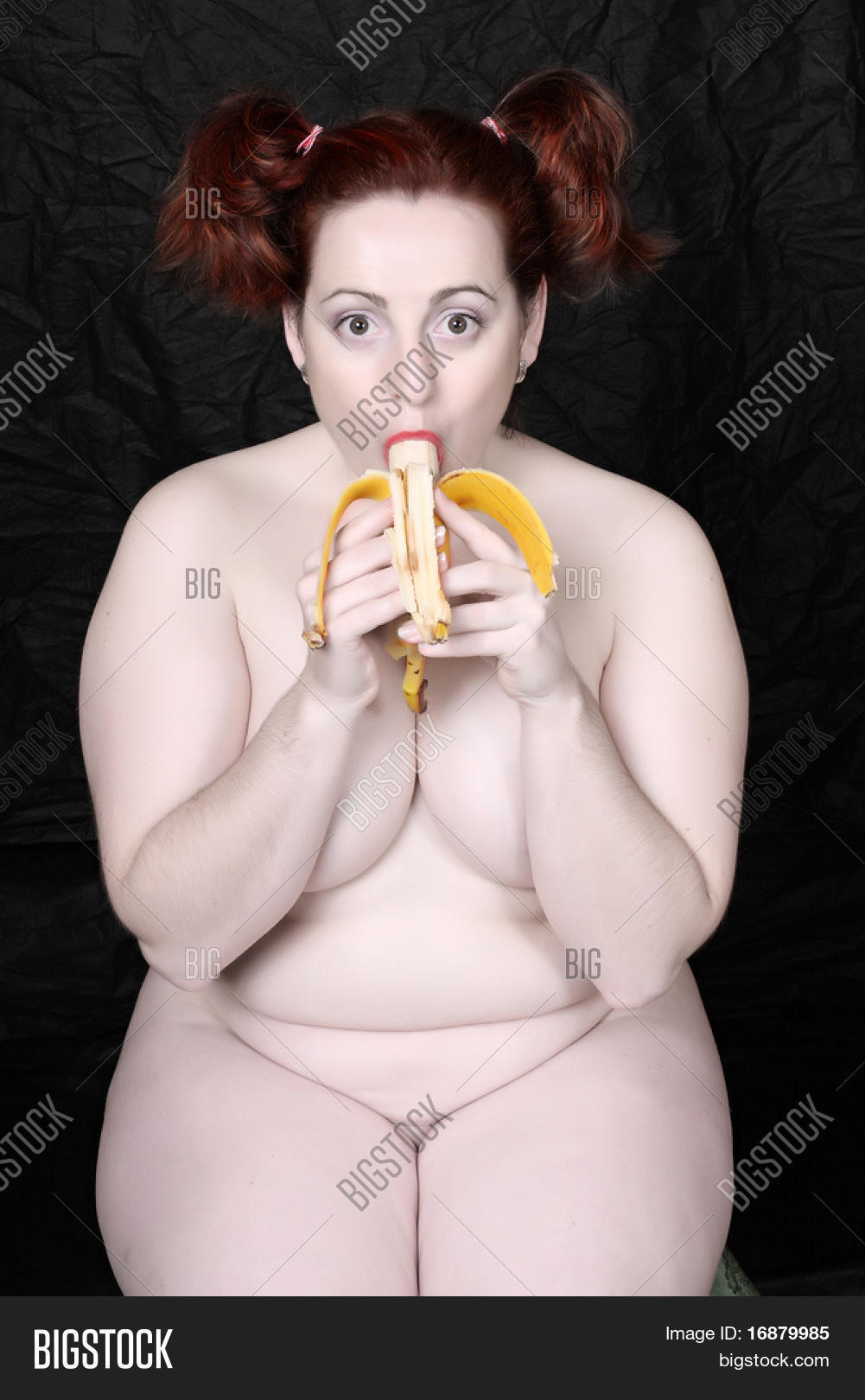 dean kautz recommends Naked Obese Woman