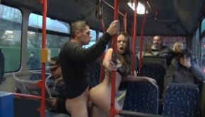 aber ali recommends porn on a public bus pic