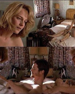 chris etzel recommends Helen Hunt Nude Pics