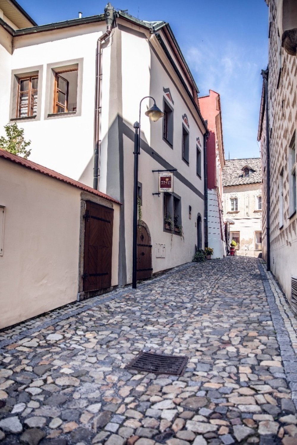 Best of Czech streets 134