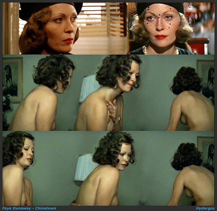 diana troiano recommends Faye Dunaway Nude