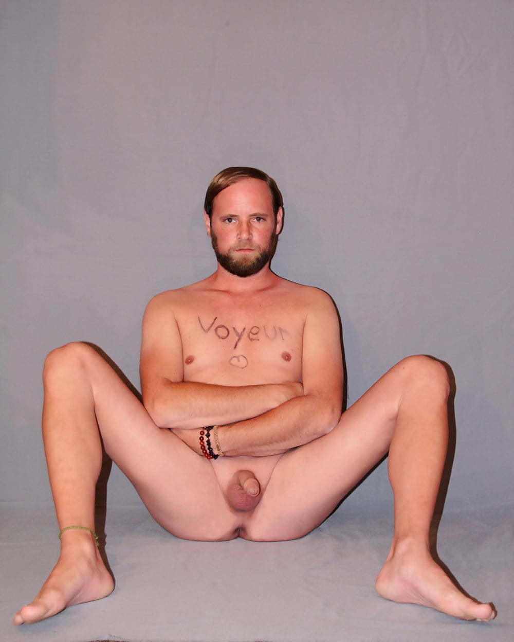 don chavez recommends Nude Shaved Guys