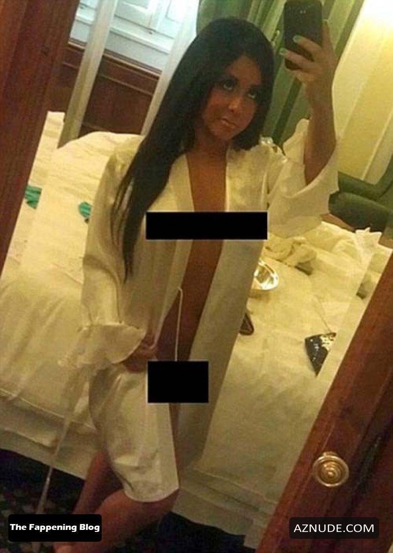 brock bryce recommends nicole polizzi naked carly olver add nicole polizzi naked photo
