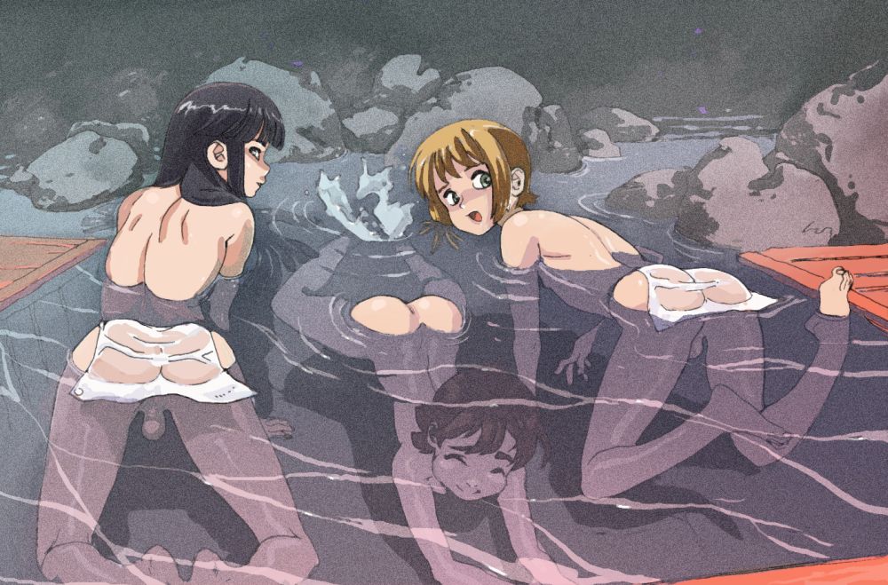 bruce rothstein recommends Uncensored Boku No Pico