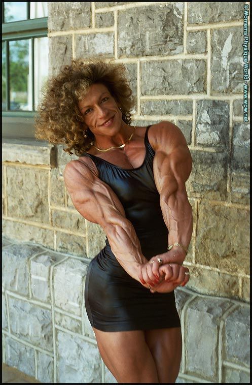 huge muscle clit - naked sexy wife amateur milfs exposed