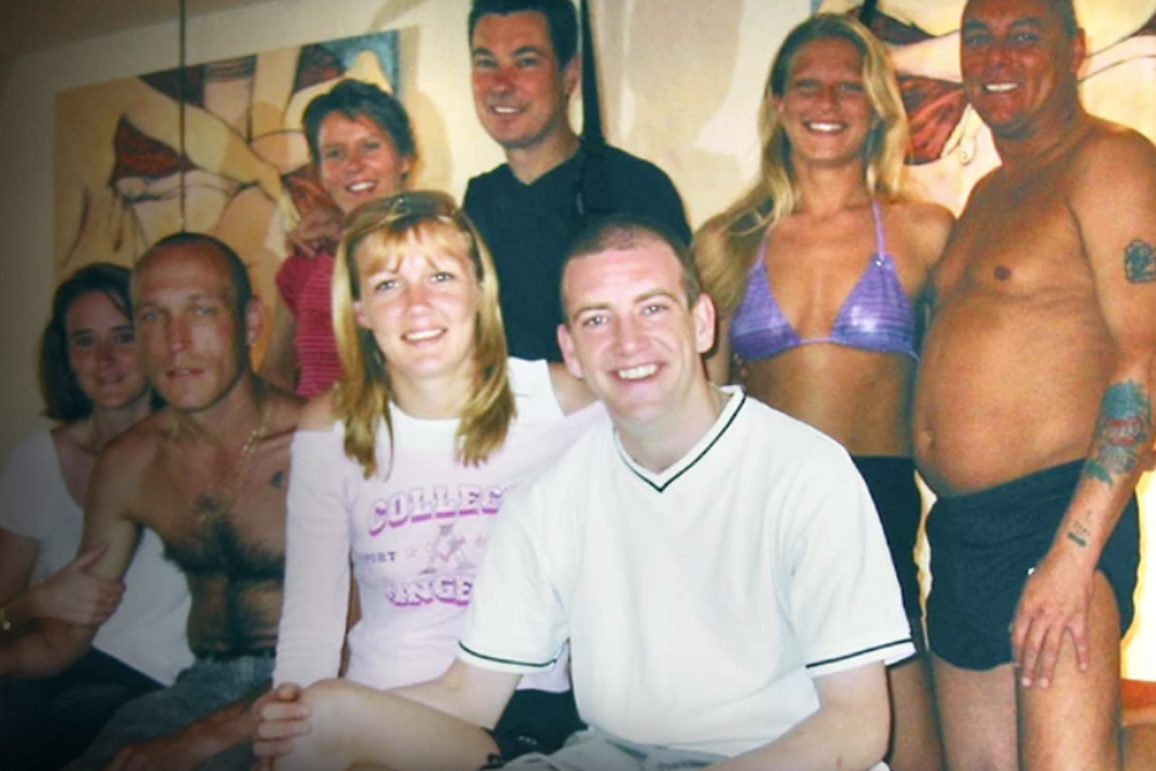 swingers reality tv show billy hart swingers reality tv show