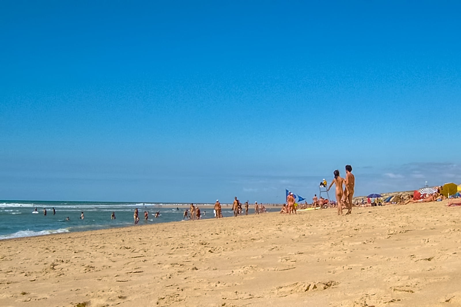 milf at nude beach - floozy porn nadyabasinger chaturbate