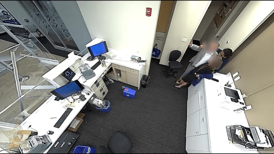 doug bratcher recommends Bank Robber Porn