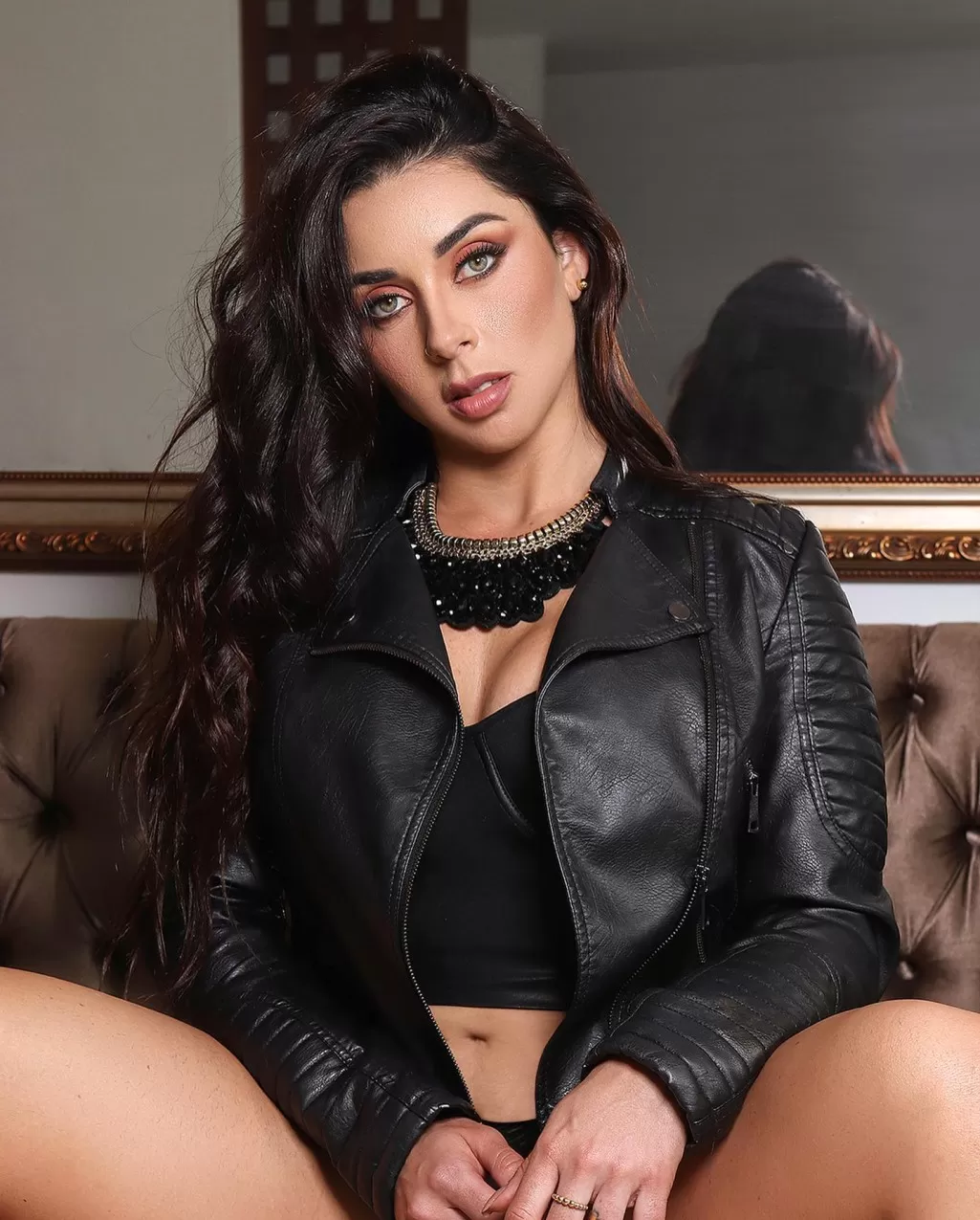 luiza marcato - hanabunny onlyfans stella red porn
