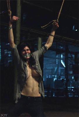 boobs tied up collar men boobs tied up