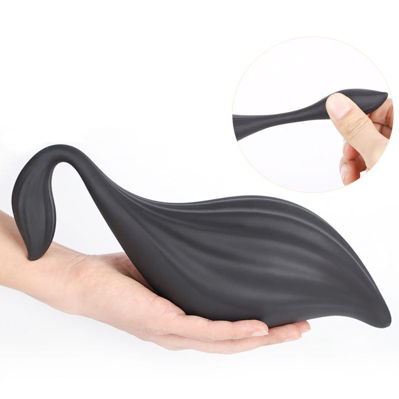 butt plug bdsm above pants butt plug bdsm