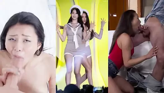 buddy yuen like k pop pussy photo amanda soprano recommends k pop pussy pic