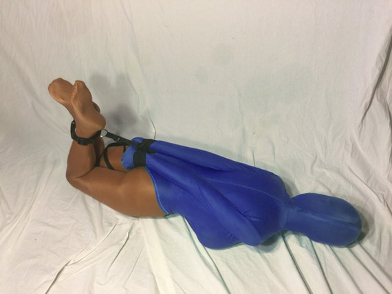 Best of st patty porn andrea lupo share self bondage hogtie photos