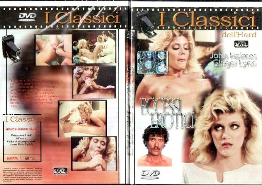 ahmad supaat recommends ginger lynn nina hartley pic