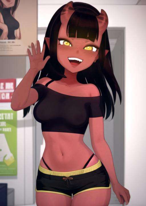Best of Skuddbutt animations