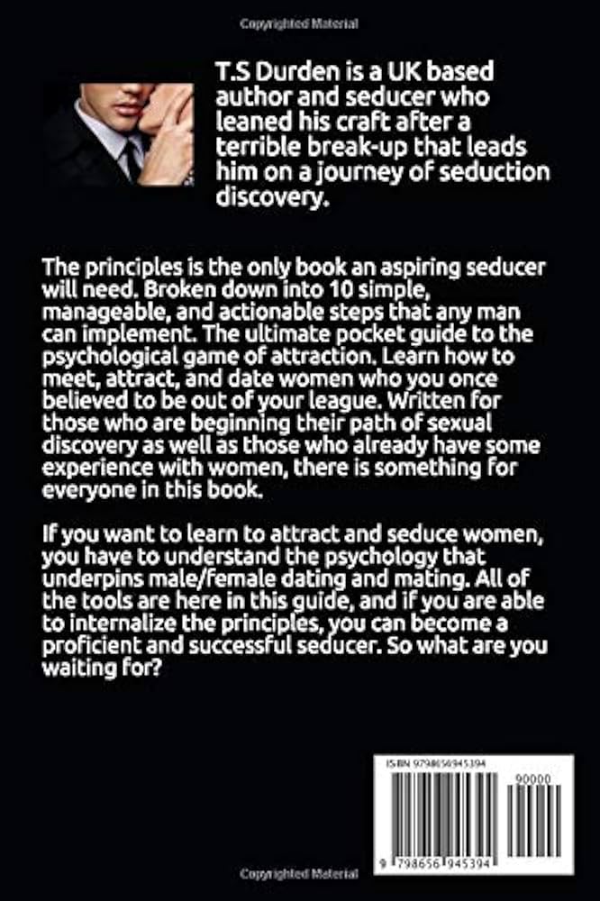 Best of Ts seduces