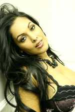 aidan ferguson recommends nina mecedez pic