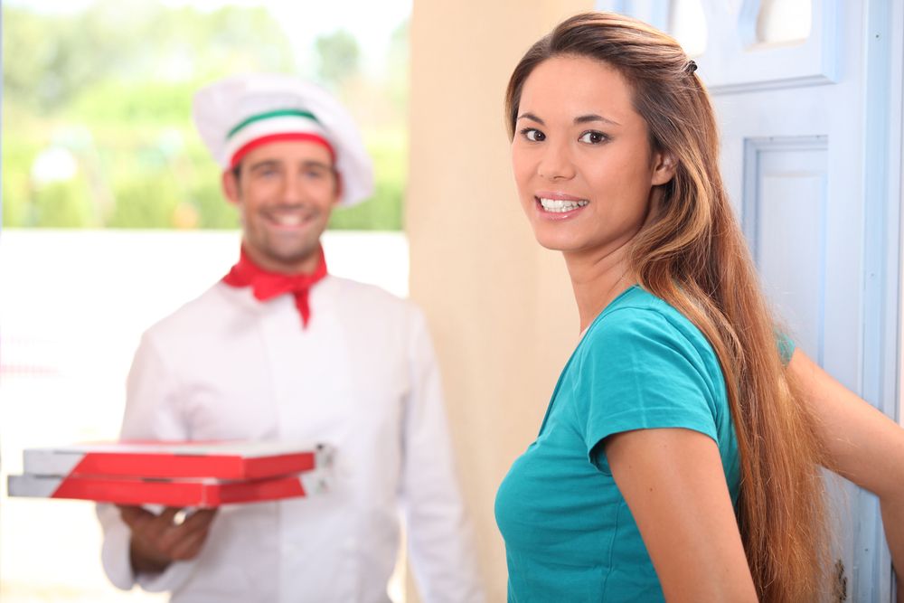 flashing pizza delivery - celebrity naked snapchat diamond kay porn