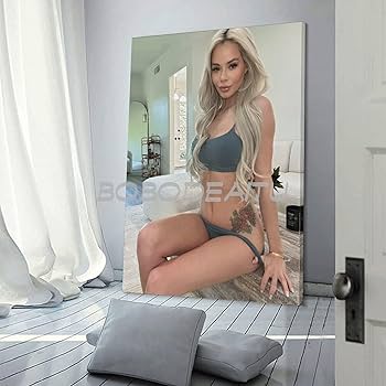 Best of rock candy films adam jennings share elsa jean bed photos