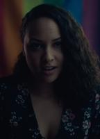 aya rohaya recommends Jasmine Cephas Jones Nude