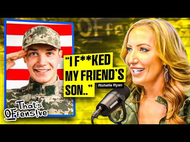 daryl perez recommends richelle ryan son camille arnaud add richelle ryan son photo