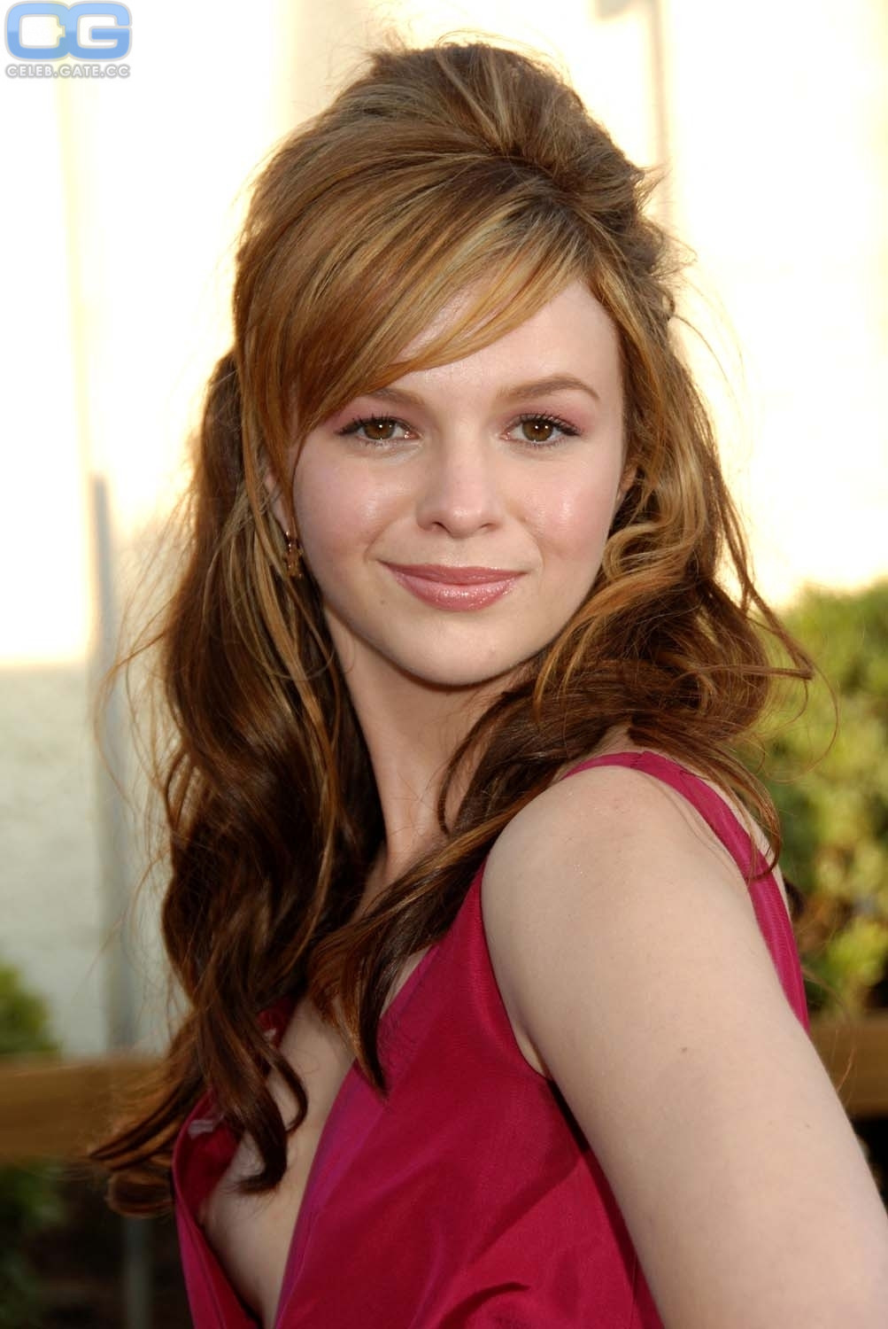 amber tamblyn nude - lauren alexis leaked video naked beach celebrities