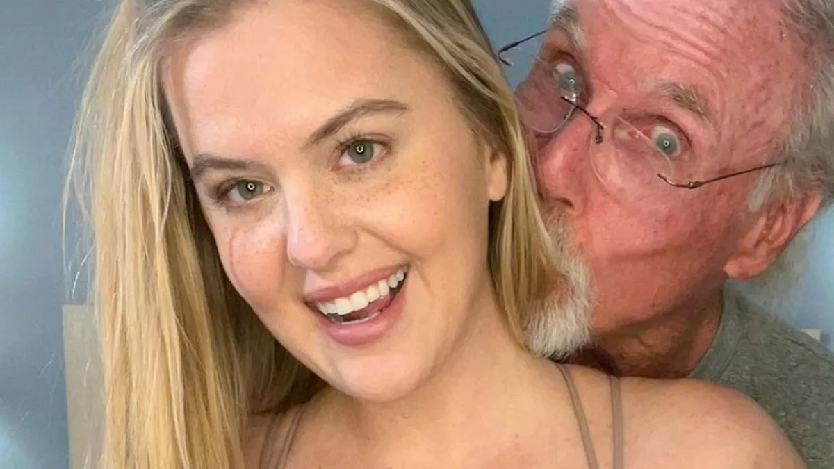 daniel eber recommends older man sex pic