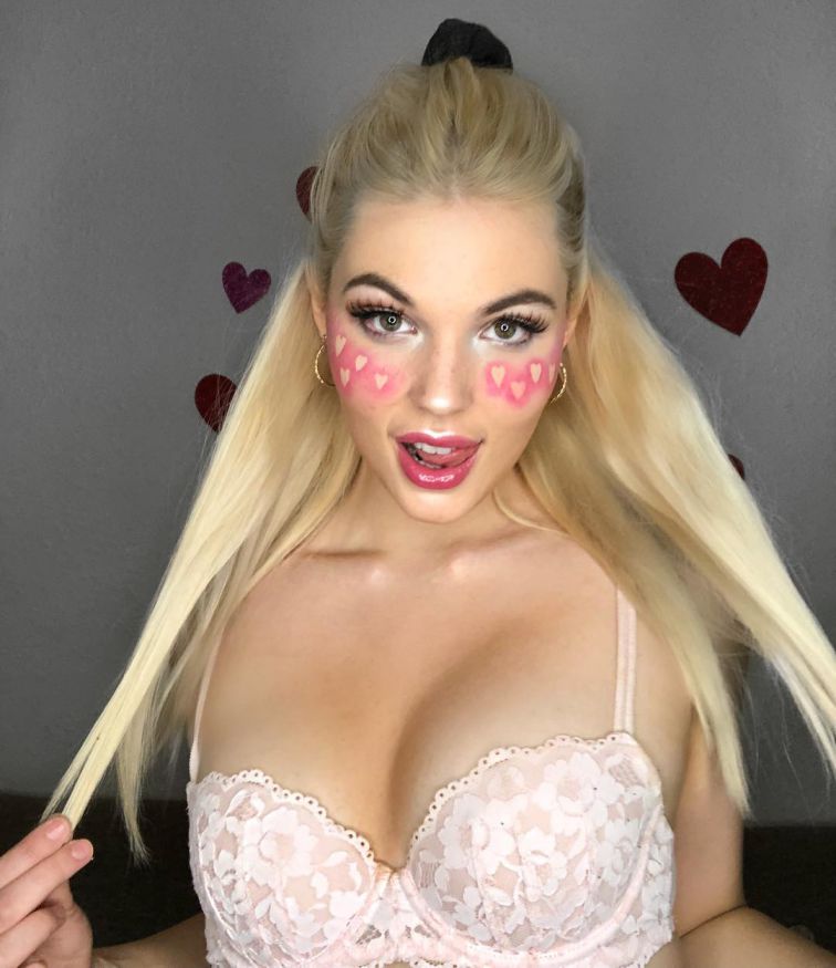 deborah cason recommends Anime milky tits