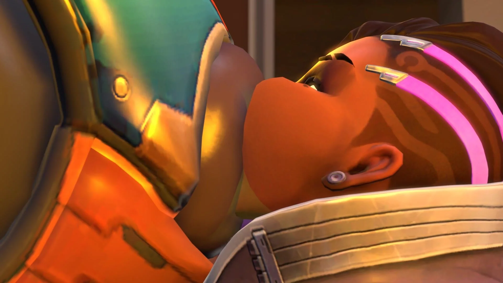 doug dolph recommends overwatch orisa porn daphnie david add overwatch orisa porn photo