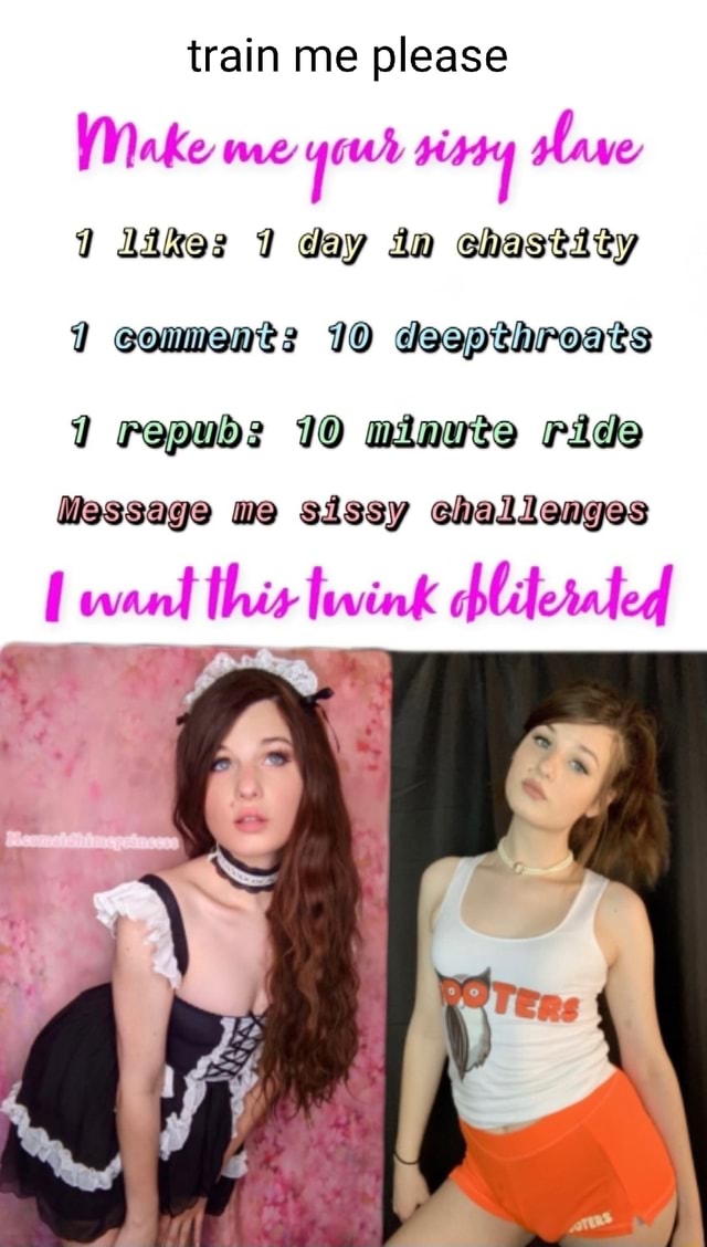 bob philbin recommends Twinks Chastity