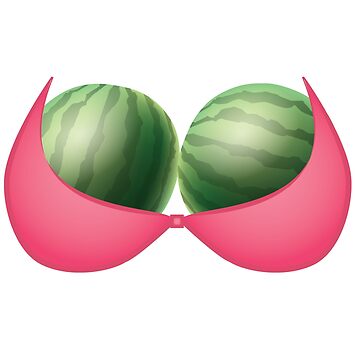 chris brend recommends Melon Tits