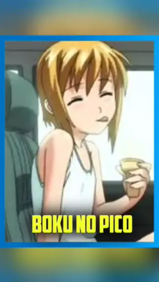 Best of britney owen's gallery anime futa naked aldrin celso add photo boku no pico three