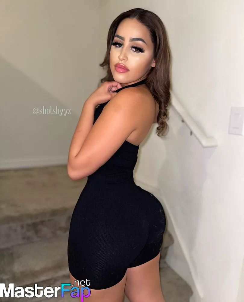 anitra allen recommends Keishly Mariee Leaks