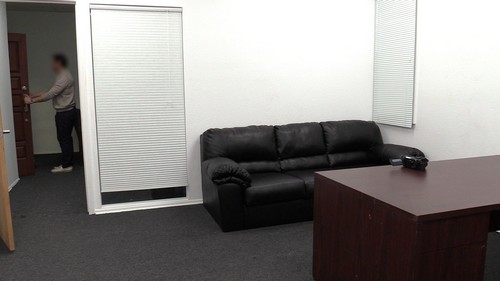 backroomcastingcouch mochi - bigtits sucked bbc anal threesome