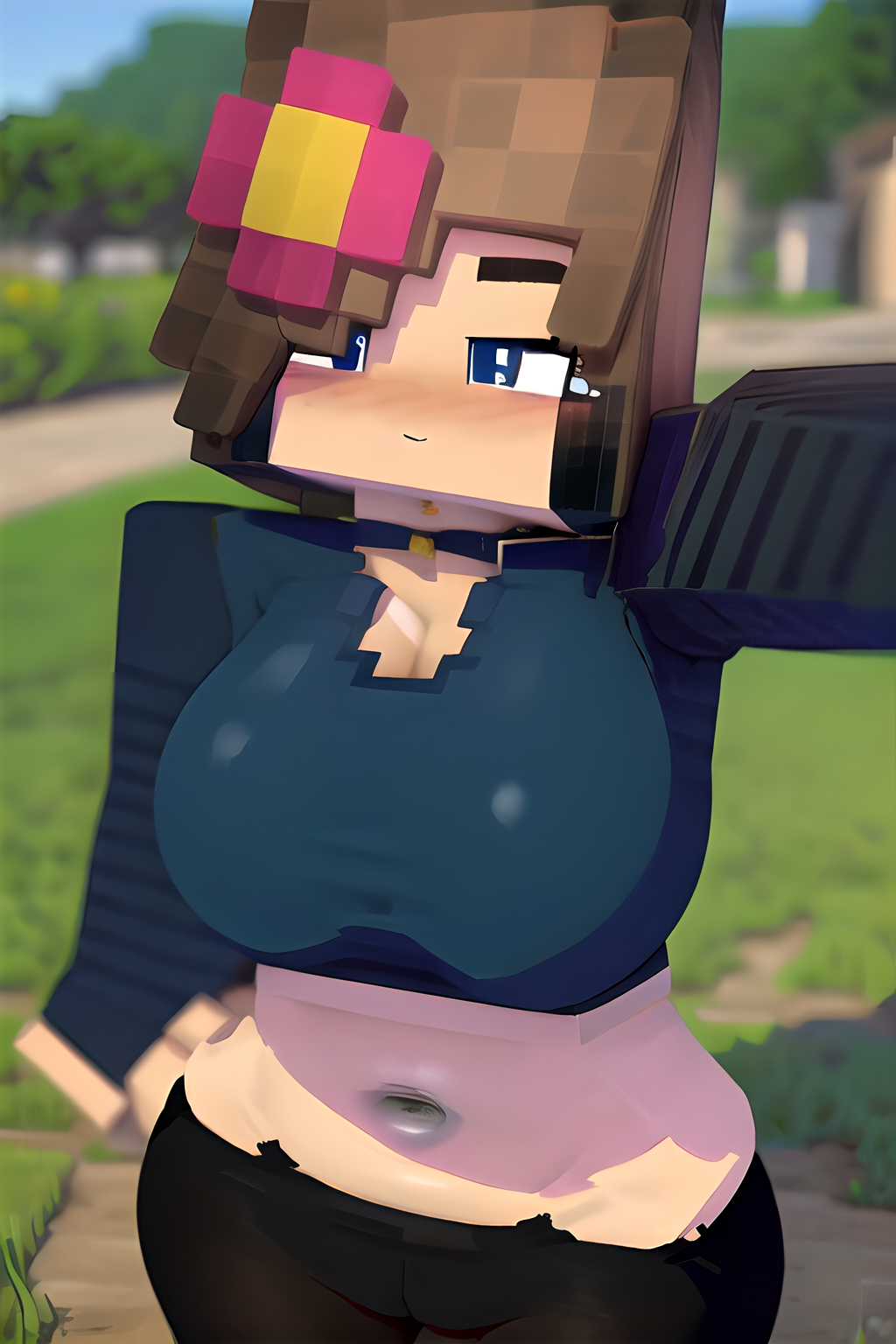 Best of Jenny belle animation