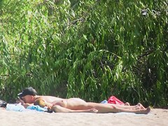 ben hochman recommends nude beach bush amanda pfister add nude beach bush photo