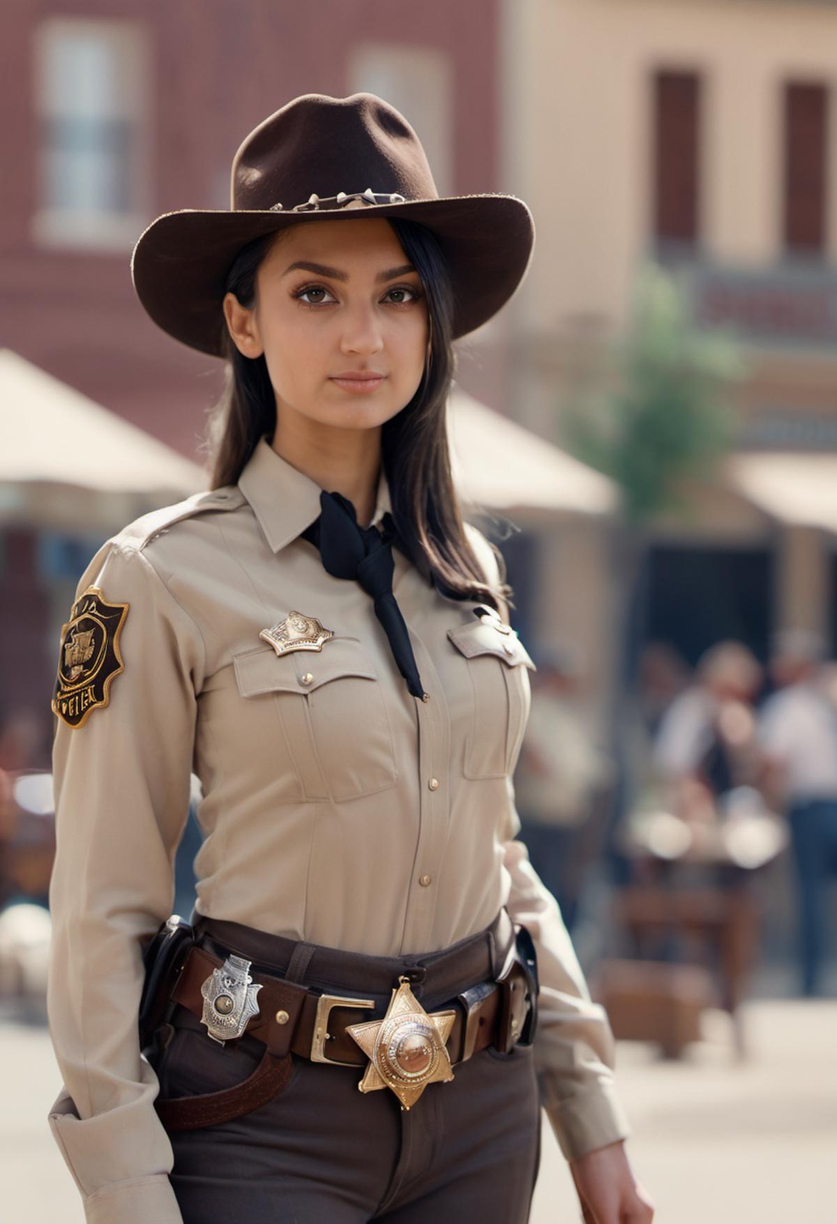 Best of Eliza ibarra police