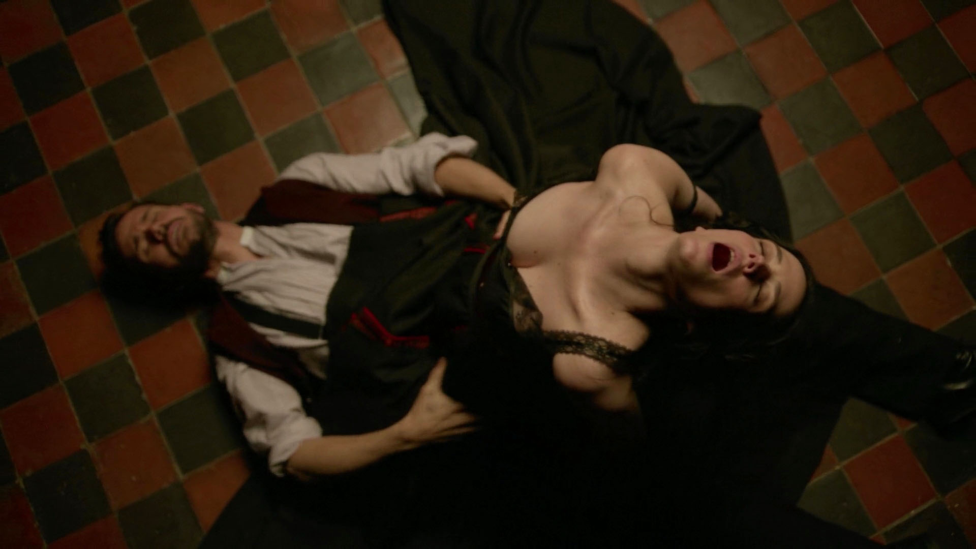 Best of Dreadful porn
