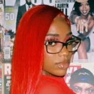 Best of Is sexxy red trans